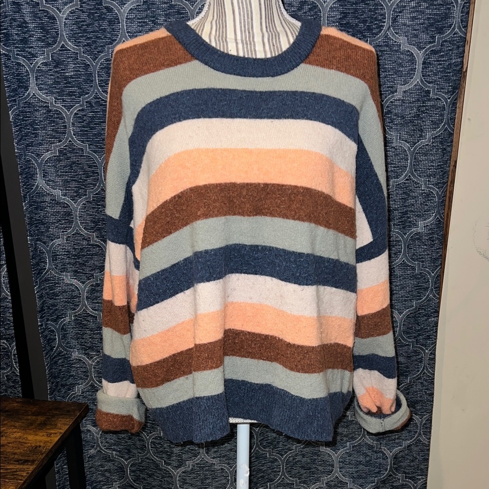 Madewell Sweater